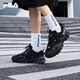 FILA 斐樂官方【楊冪同款】貓爪鞋復古運動鞋女2025年休閑鞋老爹鞋