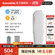 Naturehike挪客徒野高R值5.8超輕充氣墊床便攜戶(hù)外露營(yíng)登山野營(yíng)單人防潮睡墊 碳銀/木乃伊/標碼183*58*8cm