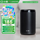 小度 智能音箱大金剛 家用藍牙音箱語音紅外遙控家電金屬外觀炫彩燈帶 兒童早教機學(xué)習(xí)機