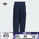 阿迪達斯 （adidas）【滔搏運動(dòng)】Originals三葉草男子RST LINEN PANT長(cháng)褲 KE5839 L