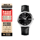 【二手99新】歐米茄(OMEGA) 碟飛系列 精鋼自動(dòng)機(jī)械手表 二手歐米茄男表 39.5皮帶424.13.40.20.01.001