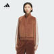 阿迪達斯（adidas）【滔搏運動(dòng)】2025年女子S VL JKT夾克 KC0175 L