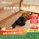 山扉sunnyfeel夢澤自動充氣奶酪墊防潮墊戶外露營帳篷地墊加厚家用打地鋪床雙人