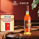 張裕 臻釀金獎白蘭地 700ml  單支裝 洋酒 自飲宴請聚會(huì ) 葡萄蒸餾酒