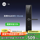 VOC智能門鎖指紋鎖電子鎖密碼鎖入戶門C級鎖芯門鎖家用防盜門X6國補(bǔ)