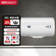 帥康自由變頻大功率速熱智能防電墻電熱水器80JEW  80L 80L 2000W 80升