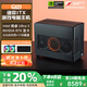 七彩虹【24期免息】ultra 5 245KF/230F RTX5070/5060Ti迷你ITX組裝電腦臺式游戲電競主機旗艦店diy整機 五：U5 245KF+5060+1T+32G