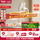 愛果樂（IGROW）兒童學(xué)習(xí)椅家用學(xué)生椅子可升降調(diào)節(jié)兒童椅寫字椅矯姿座椅電腦椅 萌兔椅 奶油藍(lán)