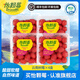 怡顆莓【商超品質(zhì)】當季云南樹(shù)莓 國產(chǎn)新鮮樹(shù)莓大果 生鮮水果 送禮 云南樹(shù)莓125g*4盒