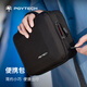 PGYTECH便攜收納包action5pro配件包inst360全能收納包相機包口袋靈眸相機保護盒g(shù)opro電池手提配件包