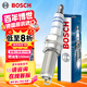 博世（BOSCH）EVO銥鉑金火花塞四支5606別克君越昂科威科魯茲邁銳寶凱迪拉克CT6