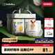 bebebus 金標茶樹(shù)精華成長(cháng)褲XL24片(12-17kg)透氣超薄拉拉學(xué)步褲男女寶