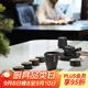 萬(wàn)仟堂（Edenus）高檔茶具套裝 陶瓷中式功夫茶具茶壺茶杯茶杯罐套裝 漢風(fēng)候