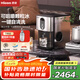 惠康制冰機全自動制冰機30kg商用辦公咖啡冰塊不易化小方塊冰家用制冰機七夕情人節(jié)禮物