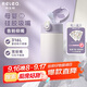 物生物保溫杯女士吸管杯兒童孕產(chǎn)婦水杯大容量高顏值學(xué)生杯子中秋節禮物