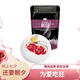 THOMAS FARMS 澳洲安格斯谷飼150天原切西冷牛排200g 牛肉燒烤健身 七夕禮物