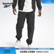 Reebok銳步官方24新品男女同款經(jīng)典復古潮流運動(dòng)休閑直筒長(cháng)褲 24SRM617UGH0 XL