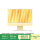 Apple/蘋(píng)果AI電腦/【教育優(yōu)惠】iMac24英寸M4(8+8核)16G 512G黃色一體式電腦Z1E30003A