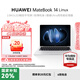 華為（HUAWEI）MateBook 14 Linux版筆記本電腦2025款七夕禮物酷睿Ultra 5 高性能超薄本觸控屏【華為官方授權 】 酷睿Ultra 5 16G 1T皓月銀 Windows預裝