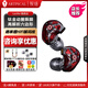 ARTPICAL路西法 Lucifer 鈦金振膜動(dòng)圈4.4平衡有線(xiàn)入耳HiFi音樂(lè )耳機 發(fā)燒監聽(tīng)耳麥可換線(xiàn)耳塞 流行利器 路西法 【曬單贈解碼耳放線(xiàn)】