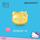 周生生  Hello Kitty黃金轉運珠 三麗鷗足金串珠 92830C定價(jià)