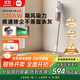 米家小米無(wú)線(xiàn)吸塵器3C家用無(wú)線(xiàn)手持大功率大吸力吸塵器吸貓毛客廳臥室地毯 無(wú)線(xiàn)吸塵器3C 