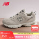 NEW BALANCE老爹鞋男鞋女鞋復(fù)古厚底休閑運(yùn)動(dòng)鞋MR530系列MR530SH 40