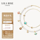 LOLA ROSE羅拉玫瑰日心說(shuō)飾品套裝節日禮物生日禮物女生節日禮物女