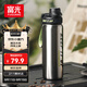 富光保溫杯大容量316L不銹鋼水杯子學(xué)生水杯兒童彈蓋運動(dòng)杯車(chē)載戶(hù)外