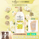 艾詩(shī)（Enchanteur）洗發(fā)水控油去屑洗發(fā)露山茶花香蓬松柔順修護持久留香強韌防斷發(fā) 氨基酸強韌洗發(fā)露500g(優(yōu)雅花香)