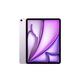 Apple/蘋(píng)果 iPad Air 13英寸 M2芯片 2024年新款平板電腦(Air6/1TB eSIM版/MV7Q3CH/A)紫色