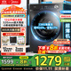 美的（Midea）洗衣機全自動(dòng)滾筒10/12公斤大容量家用洗脫/洗烘一體 1.21至高洗凈比 除菌洗可洗羽絨服家電補貼 【12公斤無(wú)烘干】1.1洗凈比+凈速洗