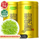 樂品樂茶碧螺春綠茶2025新茶明前特級(jí)春茶毛尖茶葉自己喝250g中秋節(jié)送禮