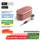戴森（DYSON）HD16 智能吹風(fēng)機(jī) Supersonic 電吹風(fēng) 負(fù)離子 速干護(hù)發(fā)  禮物推薦 HD16山櫻粉色 