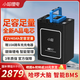 小哈電動(dòng)車(chē)鋰電池72V40Ah外賣(mài)電瓶車(chē)電池雅迪愛(ài)瑪臺(tái)鈴電池配10A充電器