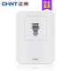 正泰（CHNT）漏電保護器118空開(kāi)空調熱水電器 保護開(kāi)關(guān) NEG3系列 柜機斷路器 32A 漏電保護開(kāi)關(guān)