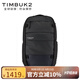 TIMBUK2騎行防潑水反光多色15英寸商務(wù)電腦包大容量雙肩包男女 Lane系列 音速黑
