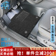 卡騏盾適用現代勝達汽車(chē)腳墊19-25年新款專(zhuān)用防水無(wú)異味TPE包門(mén)檻全包圍 TPE腳墊+黑色豪華雪尼絲+尾箱墊 24-25年現代勝達-七座-五代