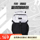 安踏湯普森KT雙肩背包初中高中學(xué)生大容量書包運動旅行包