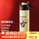 杯具熊（BEDDYBEAR）彈蓋直飲保溫杯316不銹鋼男女便攜水杯車載學(xué)生杯子480ML一拳迪迦