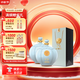 寶豐 優(yōu)質(zhì)30 清香型白酒 50度 1100ml*2壇裝   送禮宴請 