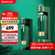 格力（GREE）氣泡水機 自制巴黎水機碳酸飲料打氣機  加氣機  調酒蘇打水 自動(dòng)泄壓  臺式便攜兩用汽水機