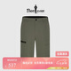 比音勒芬【柔軟親膚】夏季男士褲子時(shí)尚戶(hù)外運動(dòng)工裝風(fēng)舒適休閑短褲五分褲