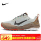 NIKENIKE跑步鞋男減震保護(hù) WILDHORSE 8運(yùn)動(dòng)鞋DR2686-005淺銀/棕42.5