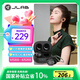 JLab JBuds Mini 真無線藍牙耳機 入耳式音樂運動游戲睡眠迷你耳機 小巧便攜 適用蘋果蘋果/安卓 黑色
