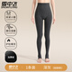 雪中飛女士高腰打底踩腳褲收腹提臀棉保暖褲薄絨秋褲秋冬加厚蓄熱棉毛褲 【460g加厚絨踩腳款】深灰 均碼 （推薦155-175cm/90-150斤）