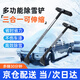 布雷什汽車(chē)除雪鏟車(chē)用除冰鏟汽車(chē)玻璃除霜汽車(chē)多功能除雪高效便攜收納