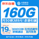 中國移動(dòng)流量卡19元【自選靚號(hào)】大全國通用電話手機(jī)純上網(wǎng)卡長期手機(jī)號(hào)非無限永久