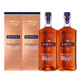 馬爹利鼎盛VSOP 法國干邑白蘭地700ml*2