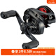 達億瓦（DAIWA）21新款 PR 100 路亞水滴輪釣魚輪漁輪魚線輪鱸魚淡水釣 100HL（左手輪）7.3速比